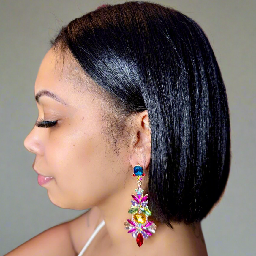 Floral Fantasy