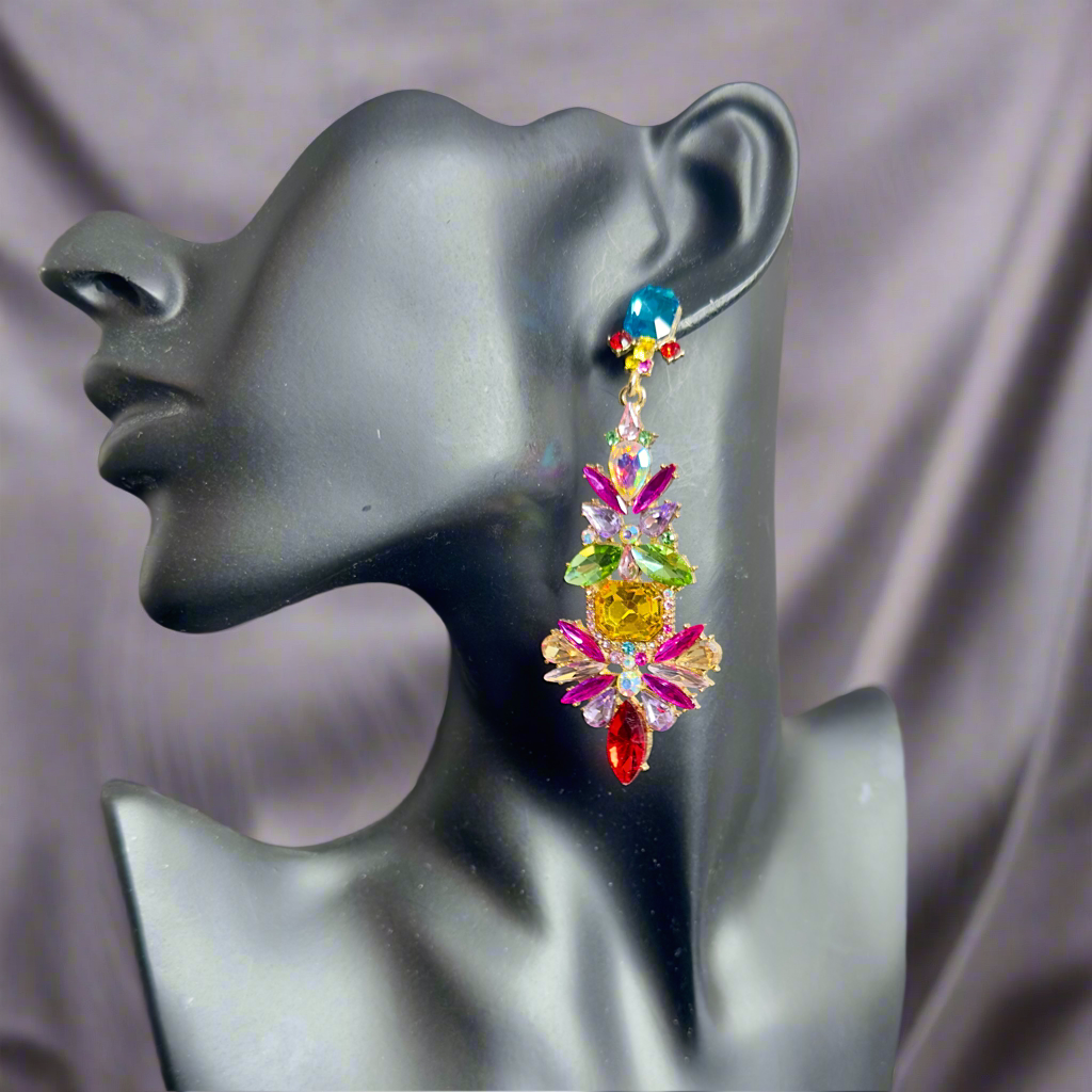 Floral Fantasy