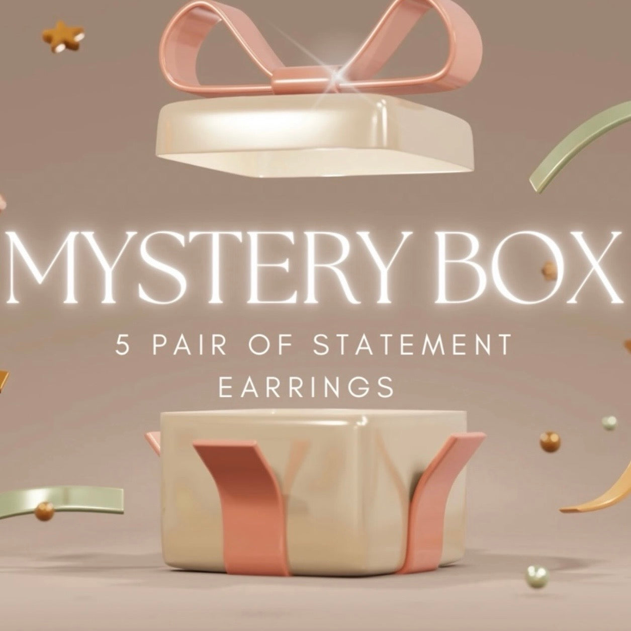Mystery Box