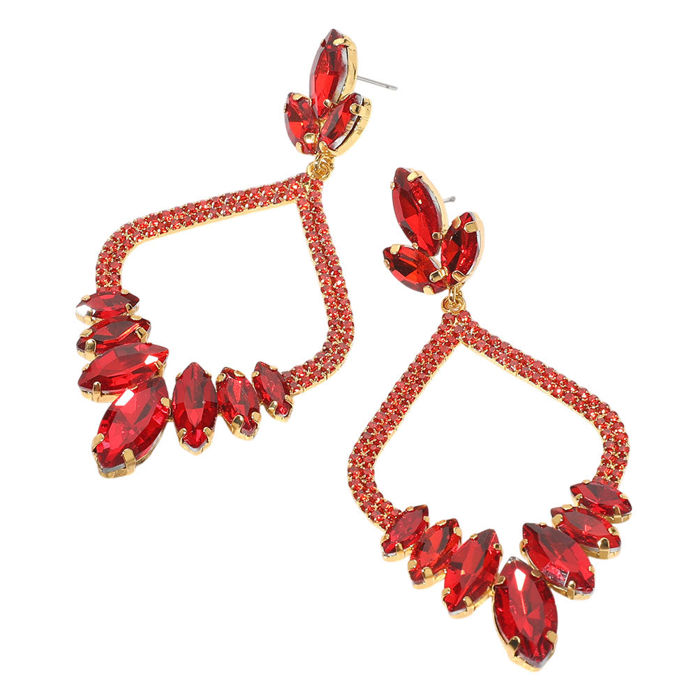Divina Elegnt Earrings