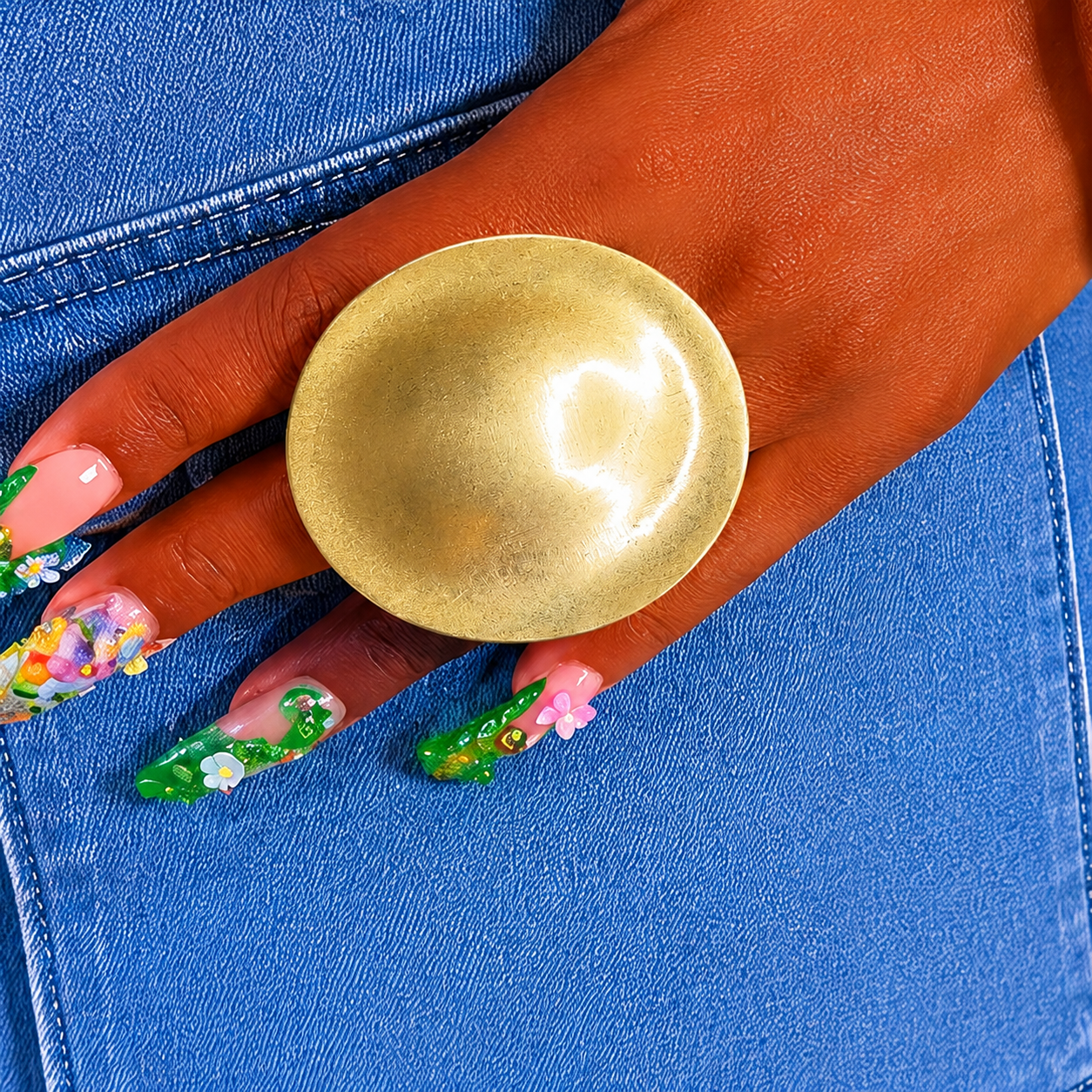Gold Crush