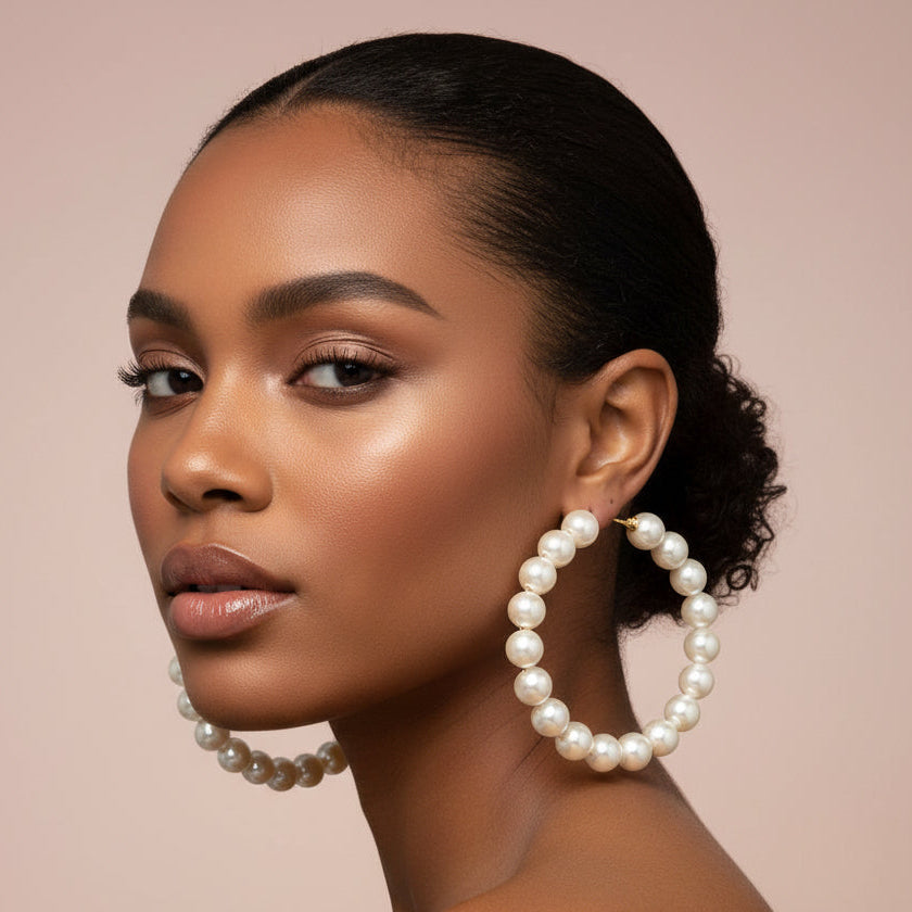 Pretty Girl Hoops