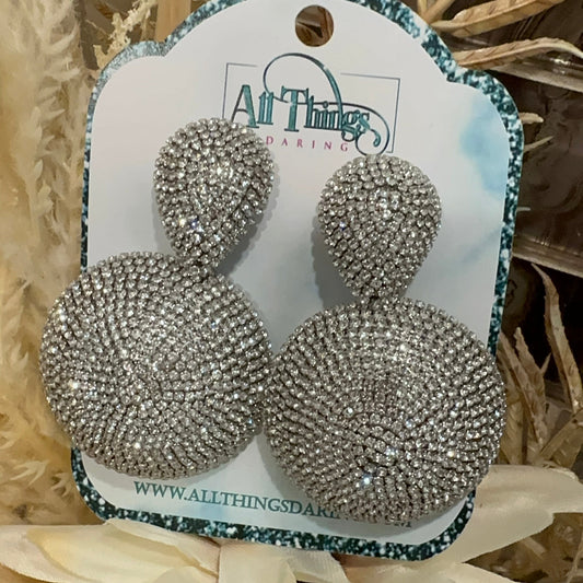Celestial Glam (Silver)