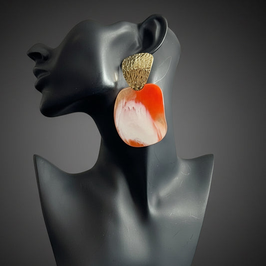 Lavish (Orange)
