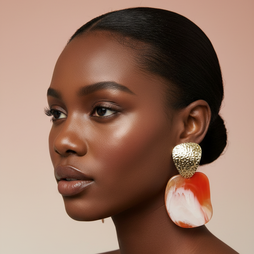 Lavish (Orange)