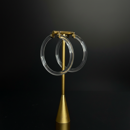 Infinity Hoops