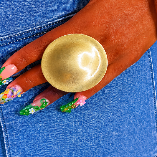 Gold Crush