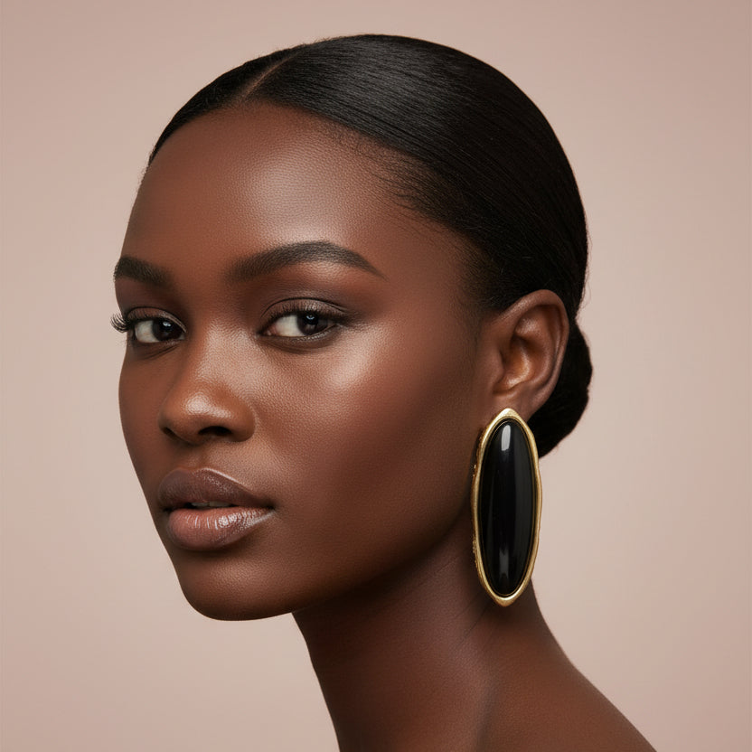 She's That Girl (Black)