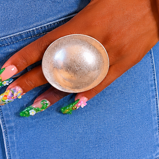 Chrome Crush