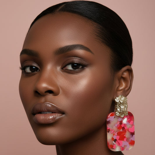 Class Act (Pink)