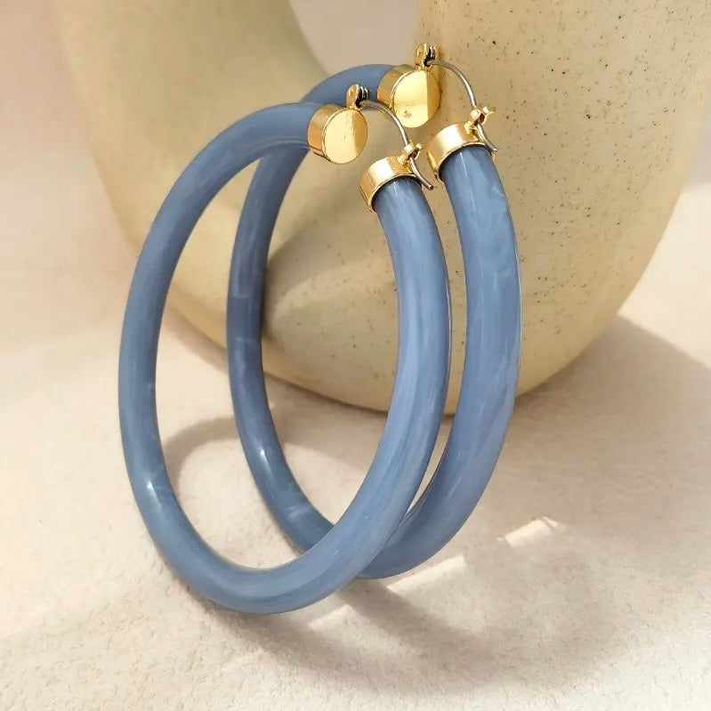 Infinity Hoops