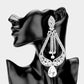 Dia (Clip on) available in silver and gold
