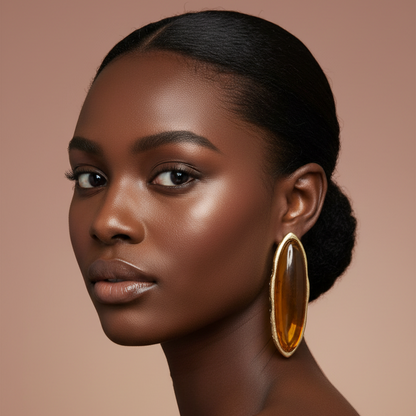 She's That Girl (Brown)