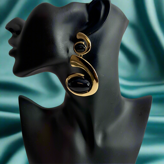 Draya Dangle Earrings