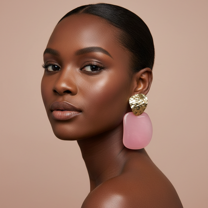 Lavish (Pink)