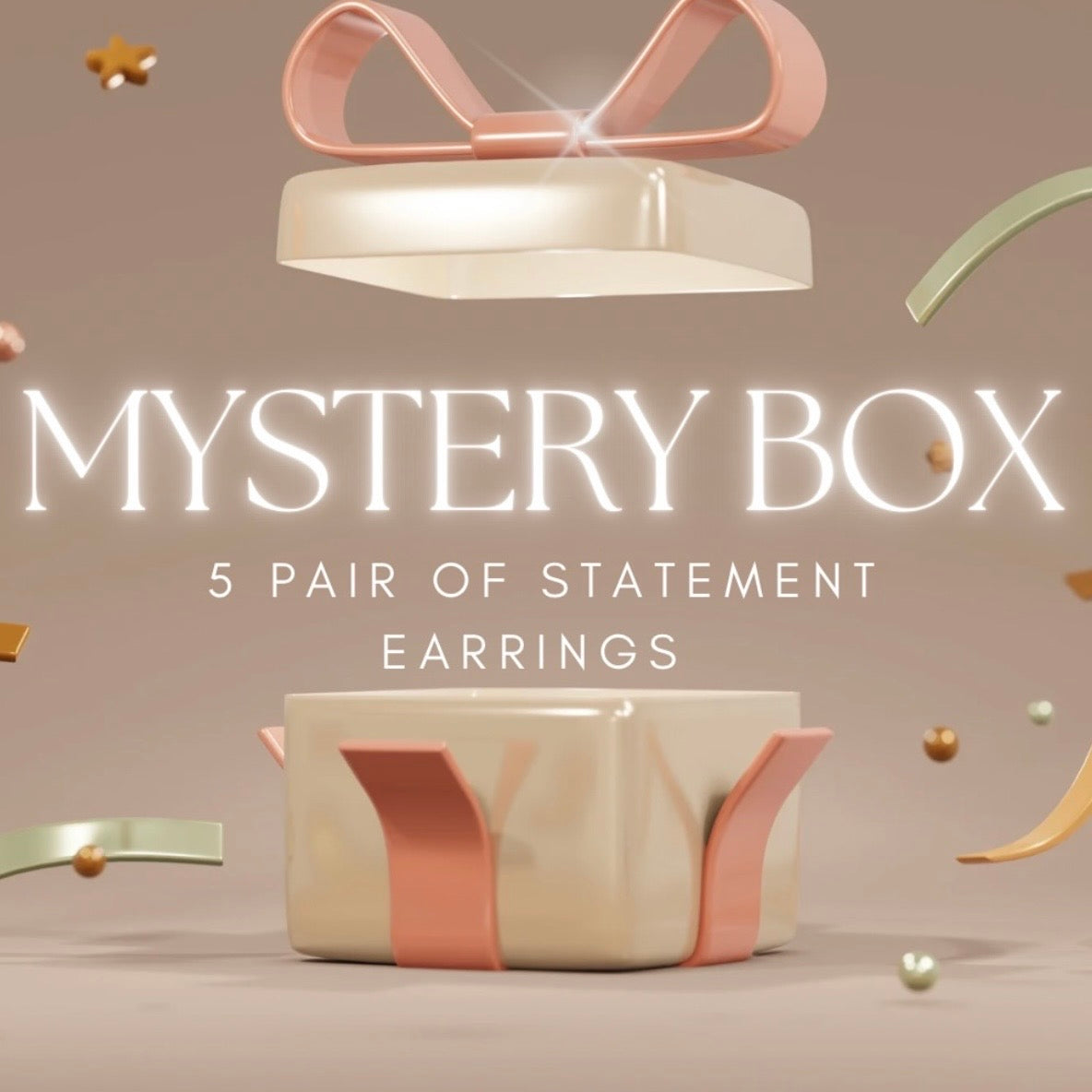 Mystery Box