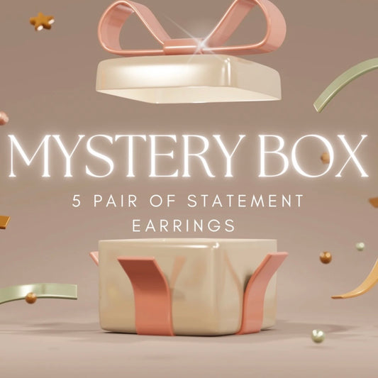 Mystery Box