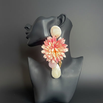 Petal Paradise (Blush Pink)