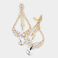 Dia (Clip on) available in silver and gold