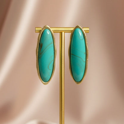 She's That Girl (Turquoise)