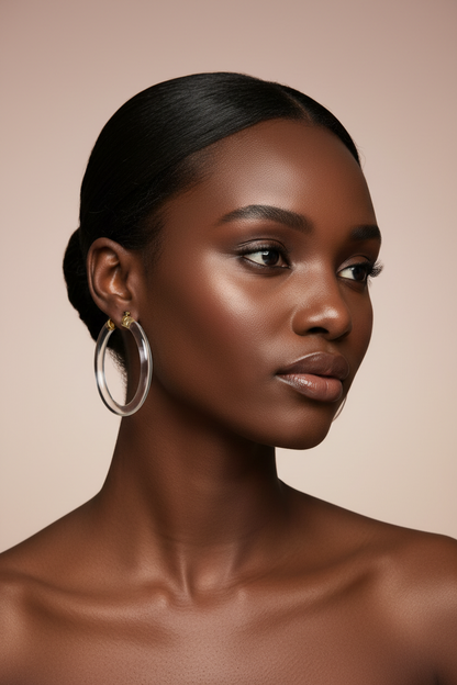 Infinity Hoops