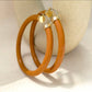 Infinity Hoops