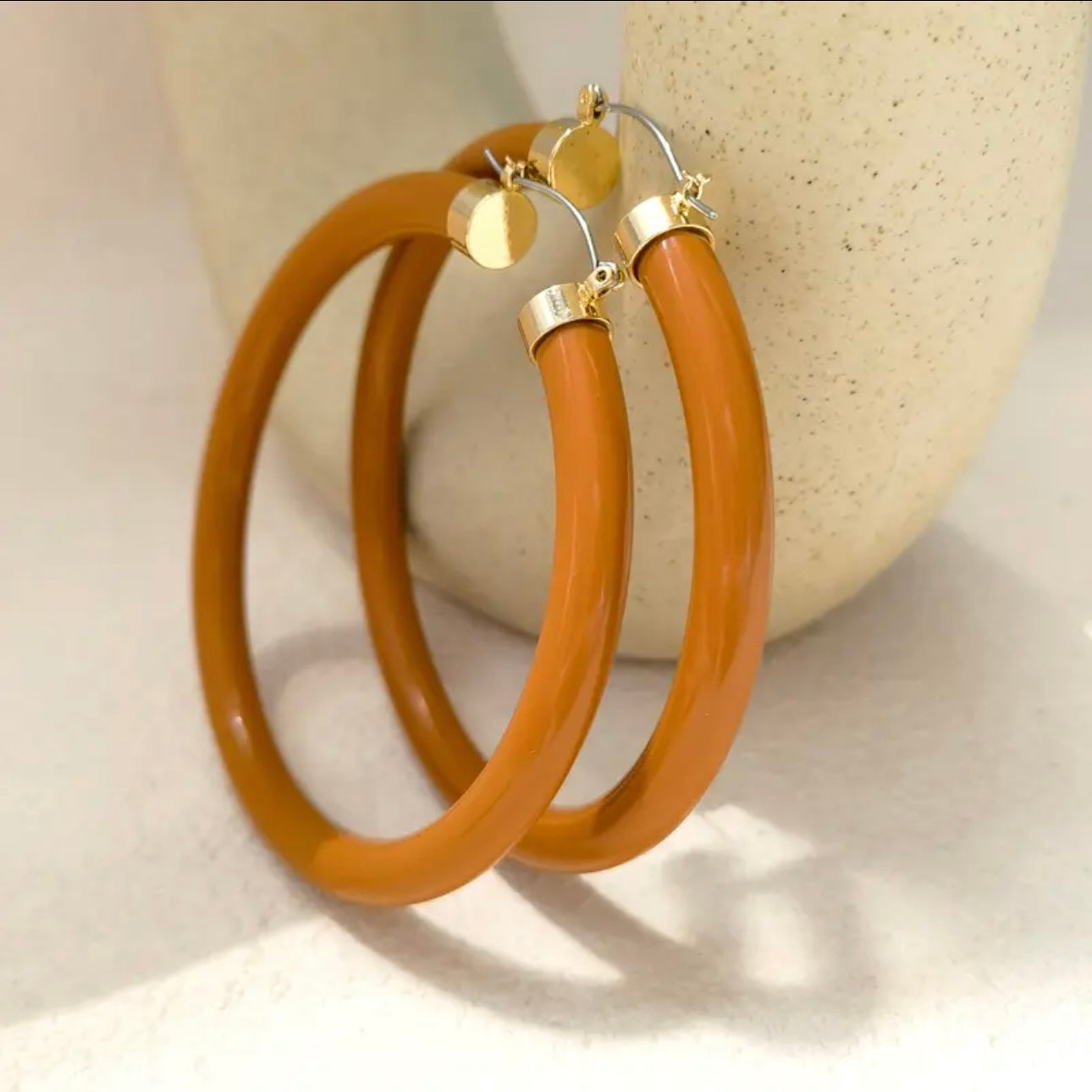 Infinity Hoops