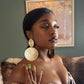 Linked Luxe ( available in gold or silver)