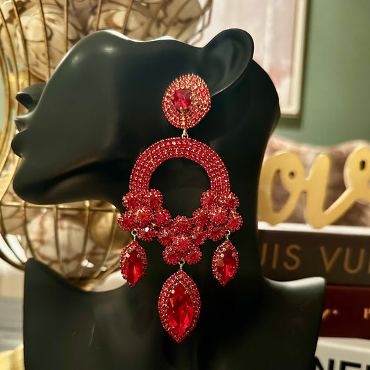 Diva (red)