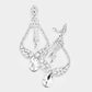 Dia (Clip on) available in silver and gold