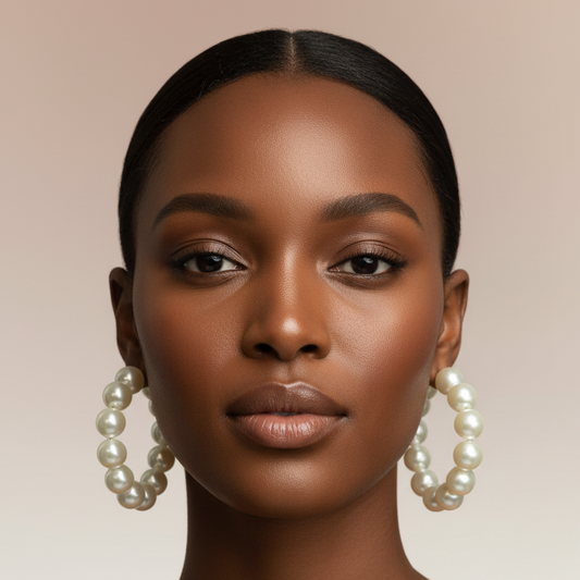 Baby Fat Hoops