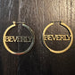 Name Hoops