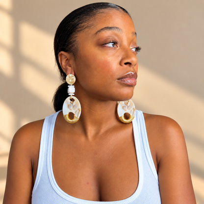 Zahara (Ivory)