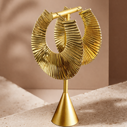 Command Attention (Gold)