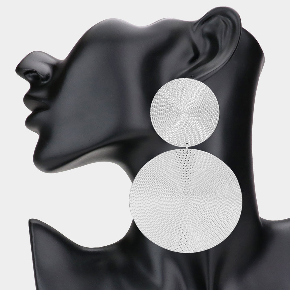 Linked Luxe ( available in gold or silver)